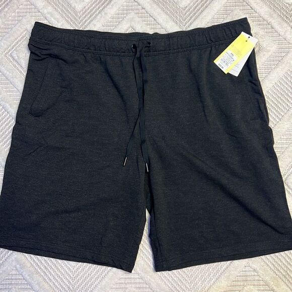 Target - Soft Gym Shorts 9" - All in Motion - Picture 3 of 5